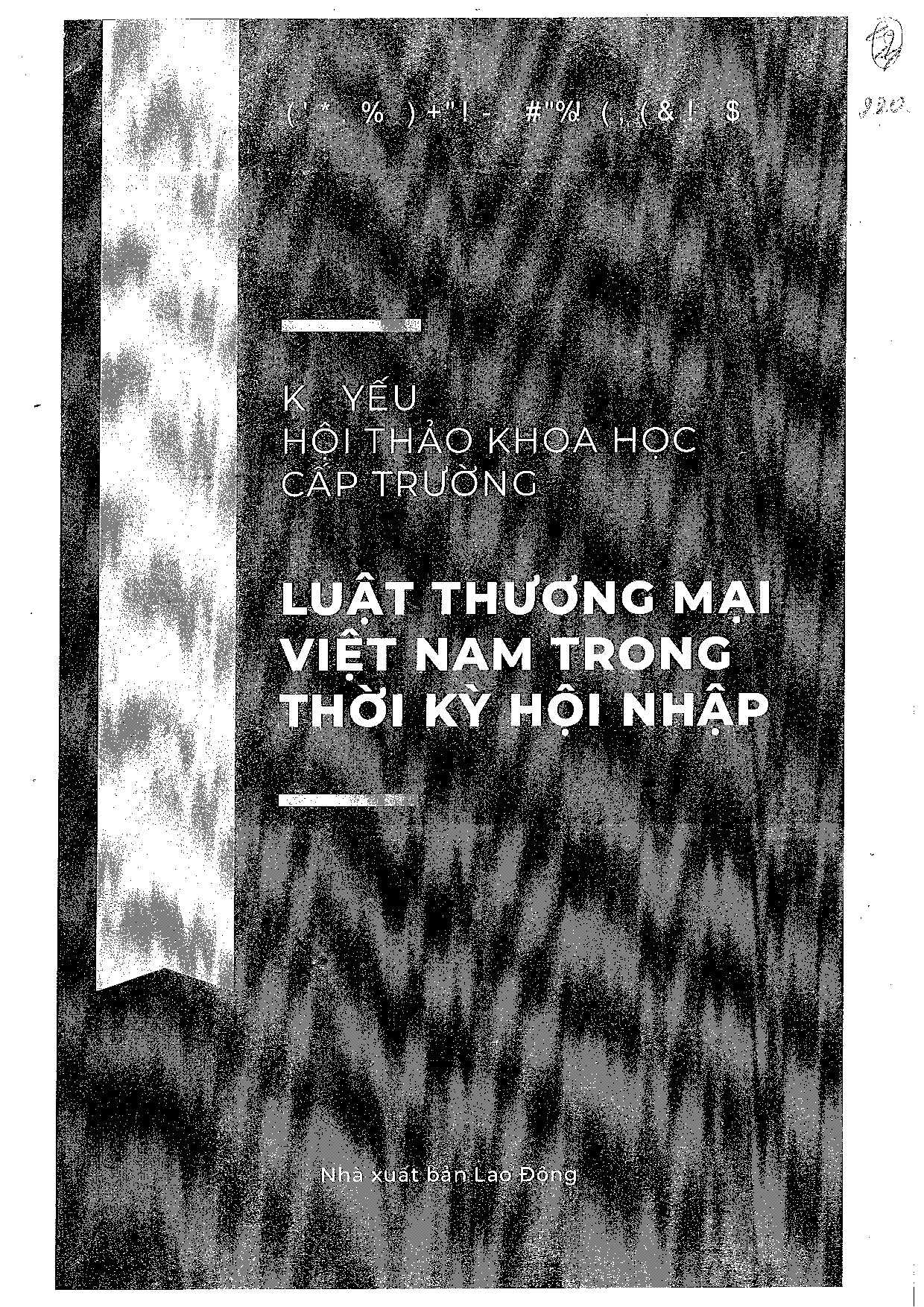 Bàn về quy định phạt vi phạm và bồi thường thiệt hại trong hợp đồng theo Luật thương mại năm 2005  