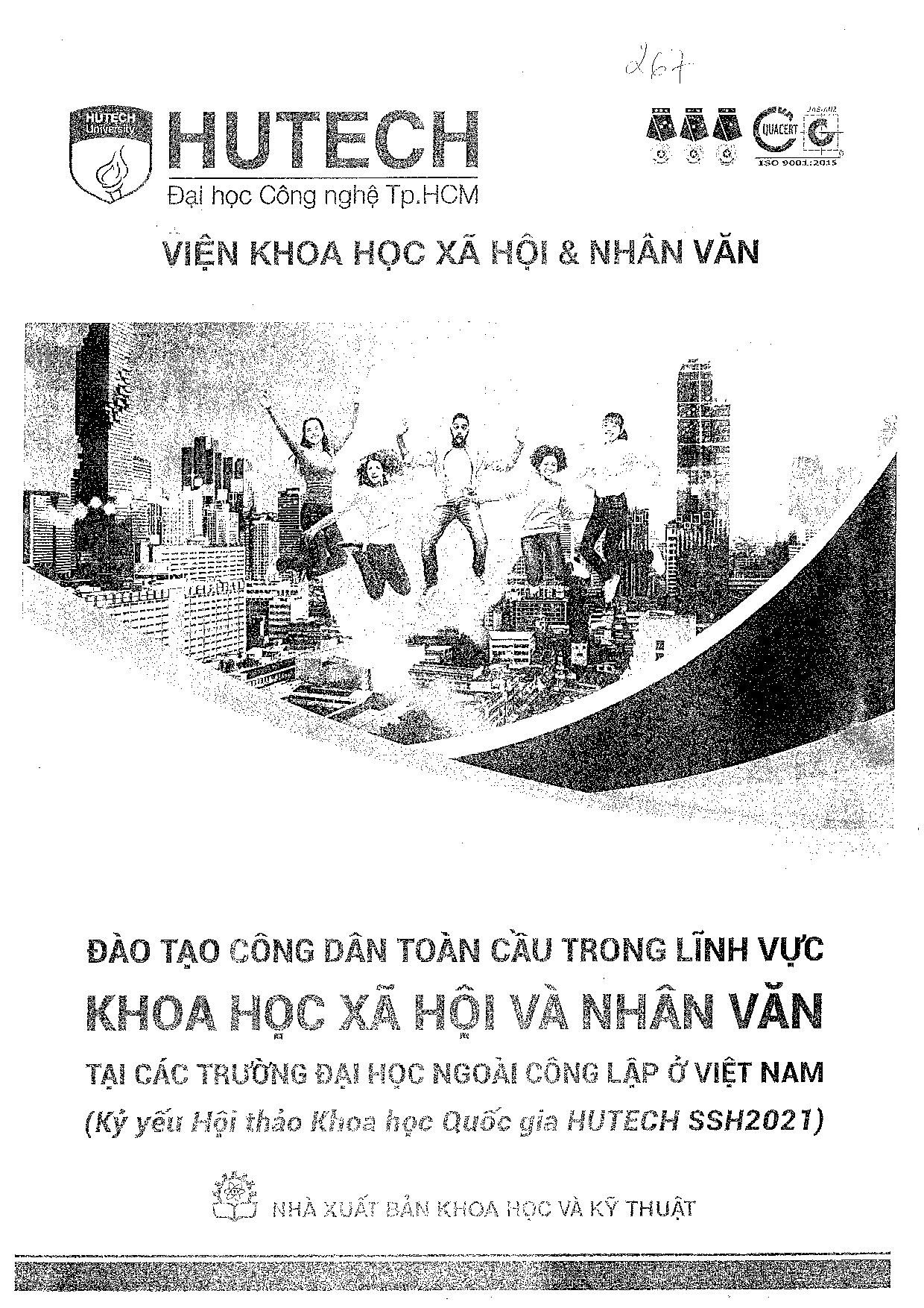 Đào tạo kĩ năng cho công dân toàn cầu đáp ứng yêu cầu của thị trường lao động  