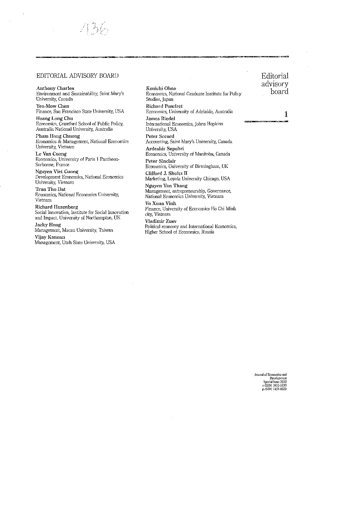 The impact of credit risk on profitability of commercial banks: the case of Vietnam  