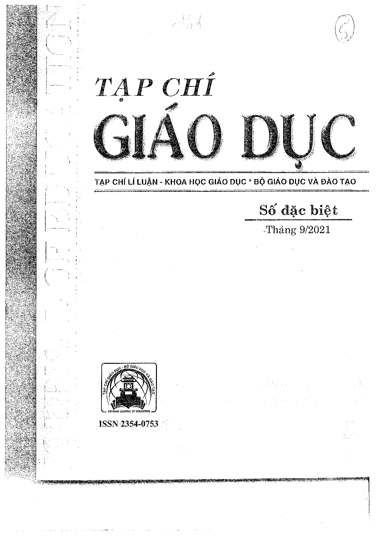 Thực trạng quản lí hoạt động phòng, chống dịch bệnh cho trẻ ở các trường mầm non quận Tân Bình, Thành Phố Hồ Chí Minh  