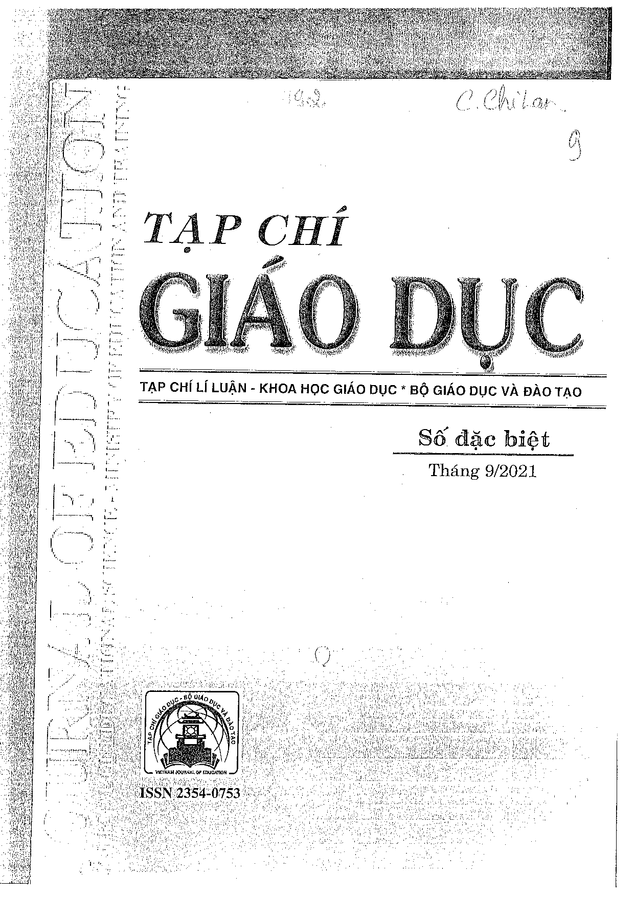 Thực trạng và biện pháp tổ chức hoạt động giáo dục khám phá môi trường xung quanh cho trẻ em từ 5-6 tuổi ở các trường mầm non công lập Quận Bình Thạnh, Thành phố Hồ Chí Minh  