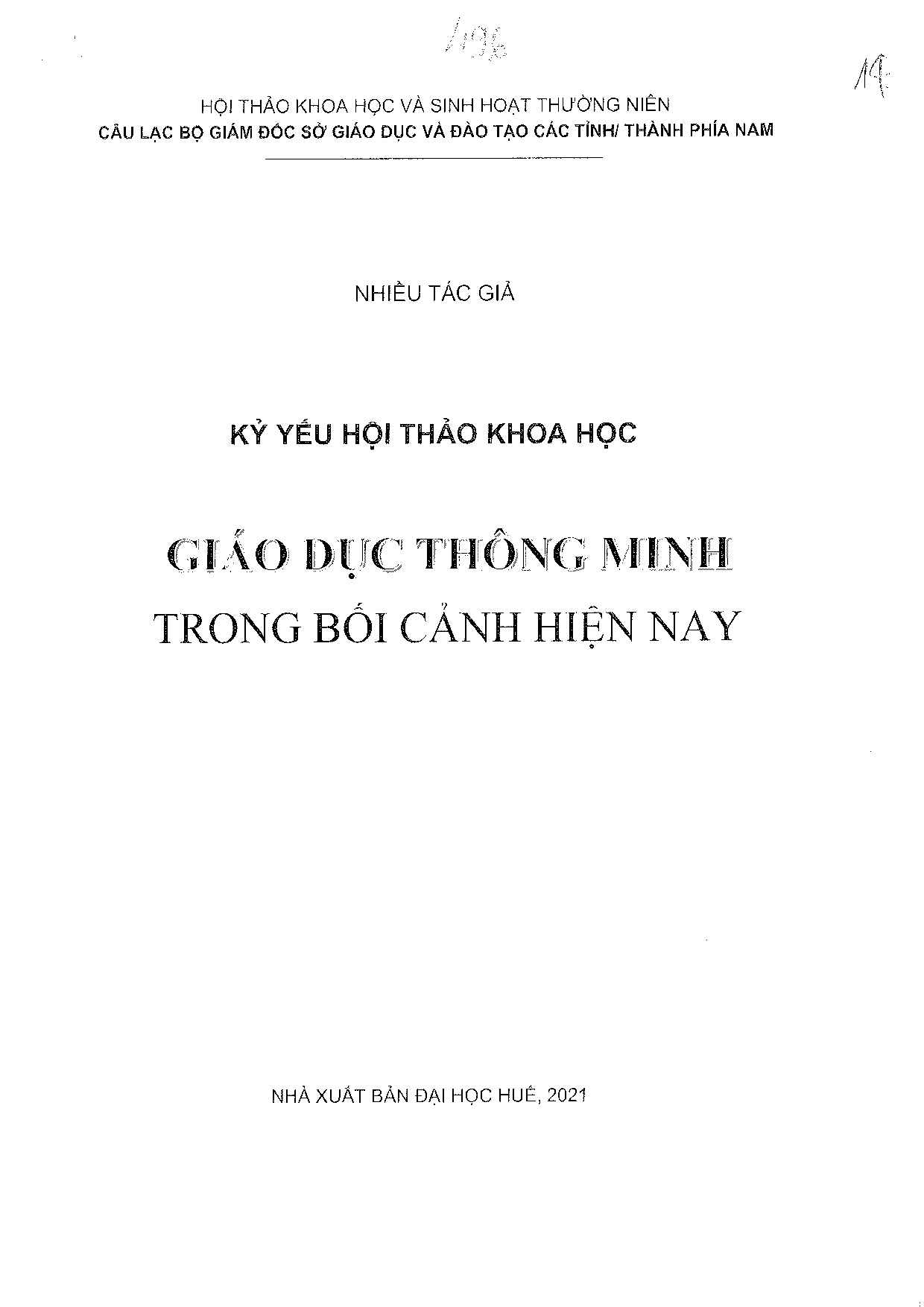 Đề xuất mô hình liên quan đến giáo dục thông minh  