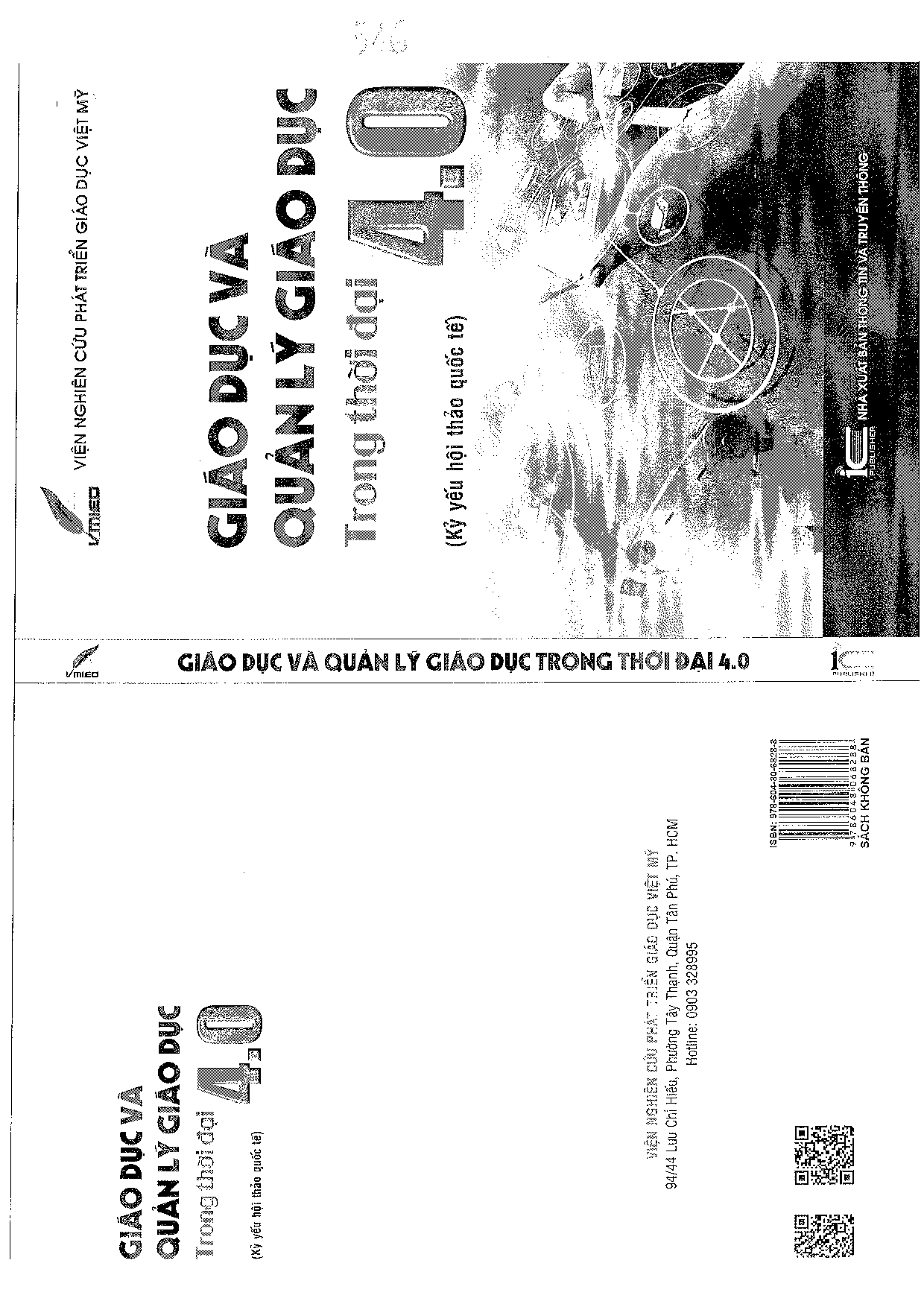 Dạy học biện pháp tu từ cho học sinh tiểu học theo hướng tích cực = Teaching Rhetorical Measures for Elementary Pupils in Positive Direction  