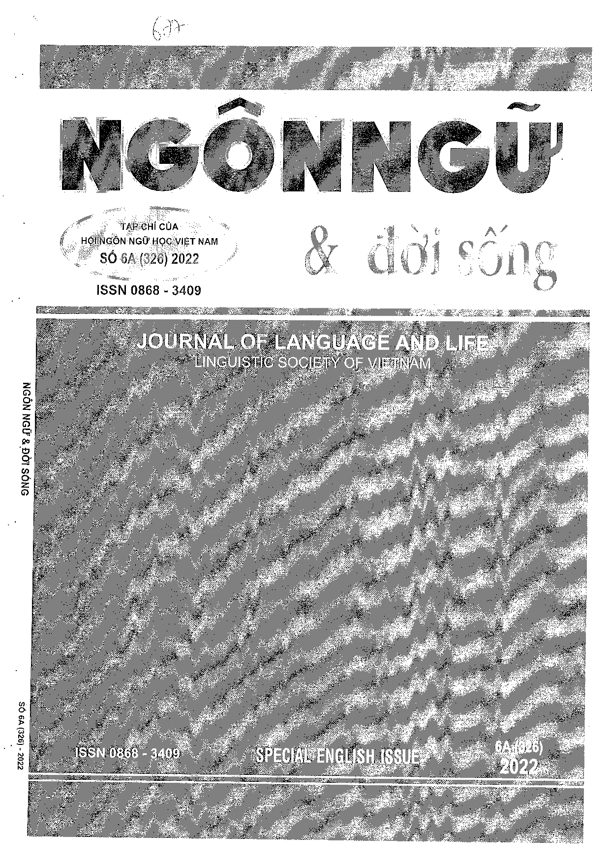 The role of rhetoric means and measures in forming the structures, the semantics and the pragmatics of advertising sentences in Vietnamese  