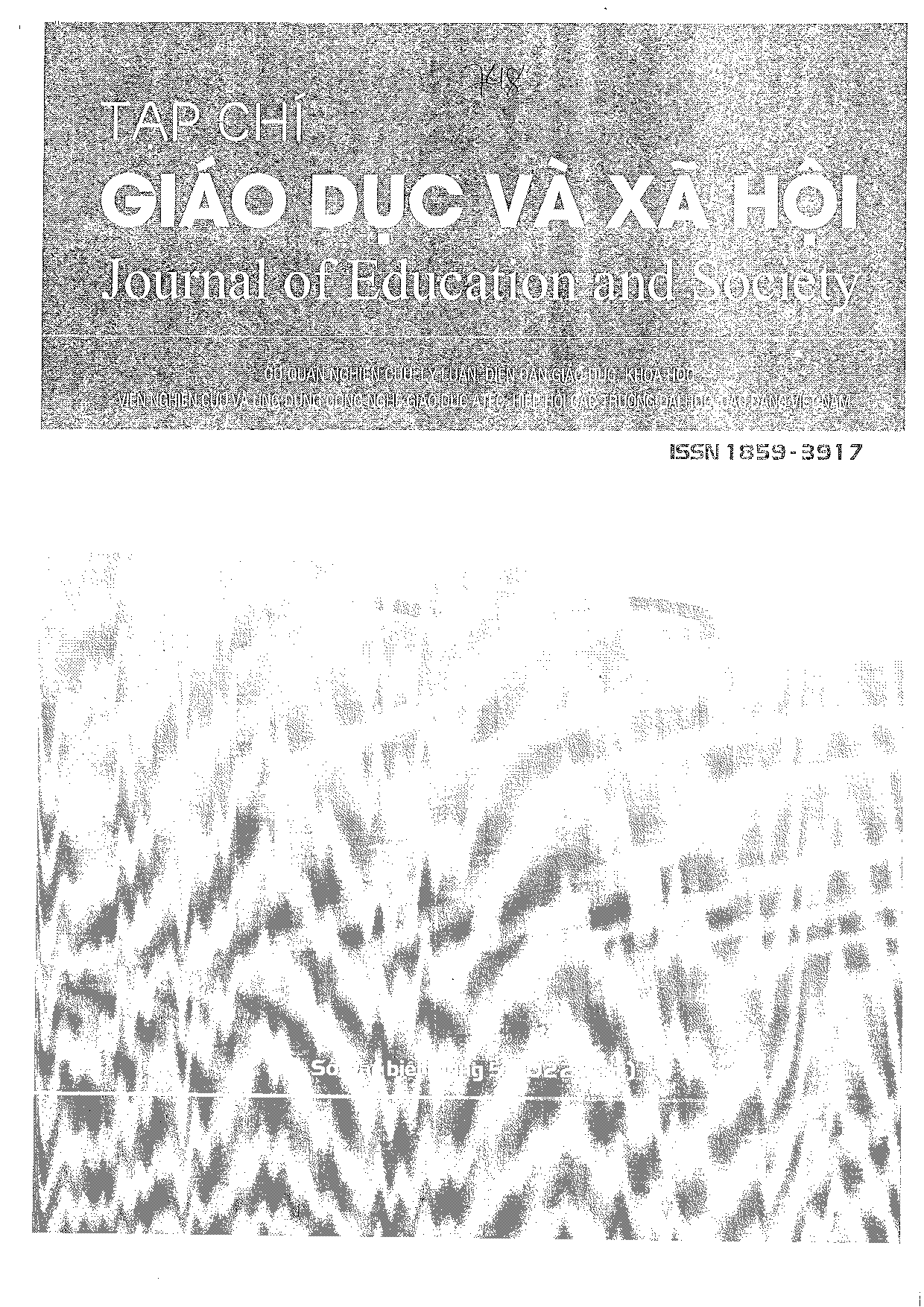 Biện pháp hình thành năng lực giải quyết vấn đề cho trẻ từ 5 -6 tuổi thông qua hoạt động khám phá khoa học  