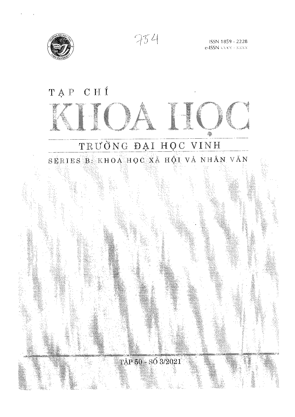 Một số nhận thức mới về vấn đề tình yêu, hôn nhân, gia đình trong truyện ngắn nữ Việt Nam đương đại  