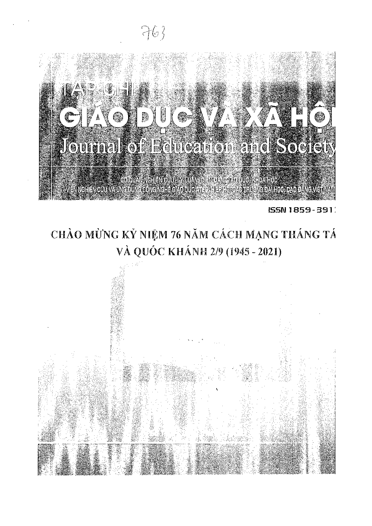 Vai trò của hoạt động ngoại khóa đối với sinh viên Đại học  