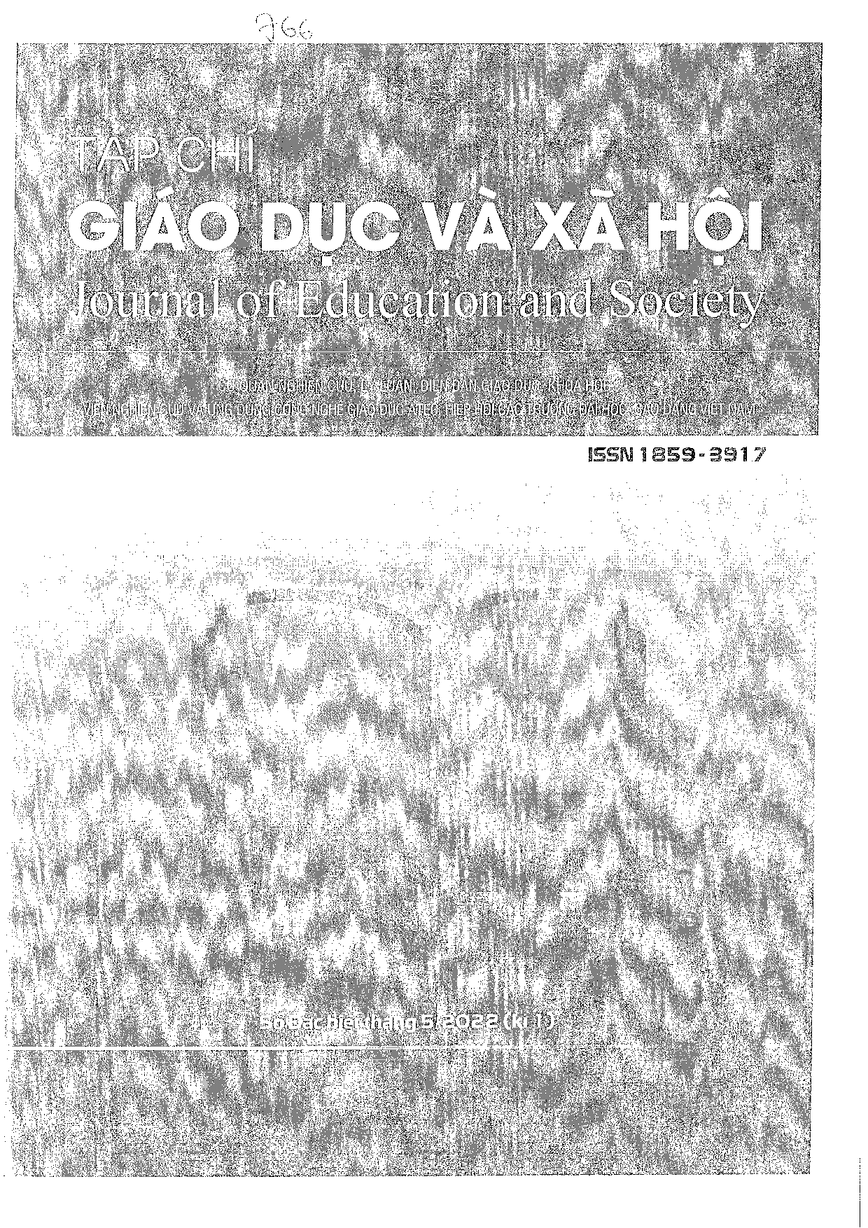 Một số biện pháp nâng cao hứng thú nhận thức của trẻ mẫu giáo 5-6 tuổi trong hoạt động hình thành biểu tượng về số lượng ở một số trường mầam non tại Thành phố Hồ Chí Minh  