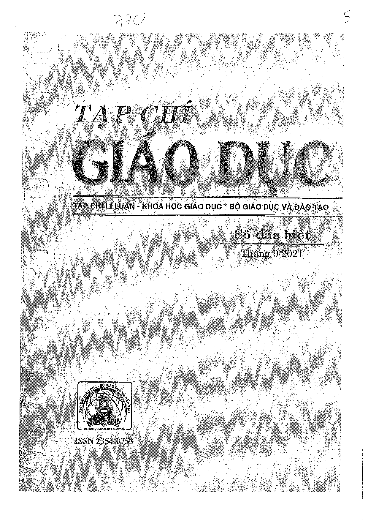 Bồi dưỡng kĩ năng thiết kế và triển khai hoạt động giáo dục có ứng dụng công nghệ thông tin cho giáo viên mầm non  