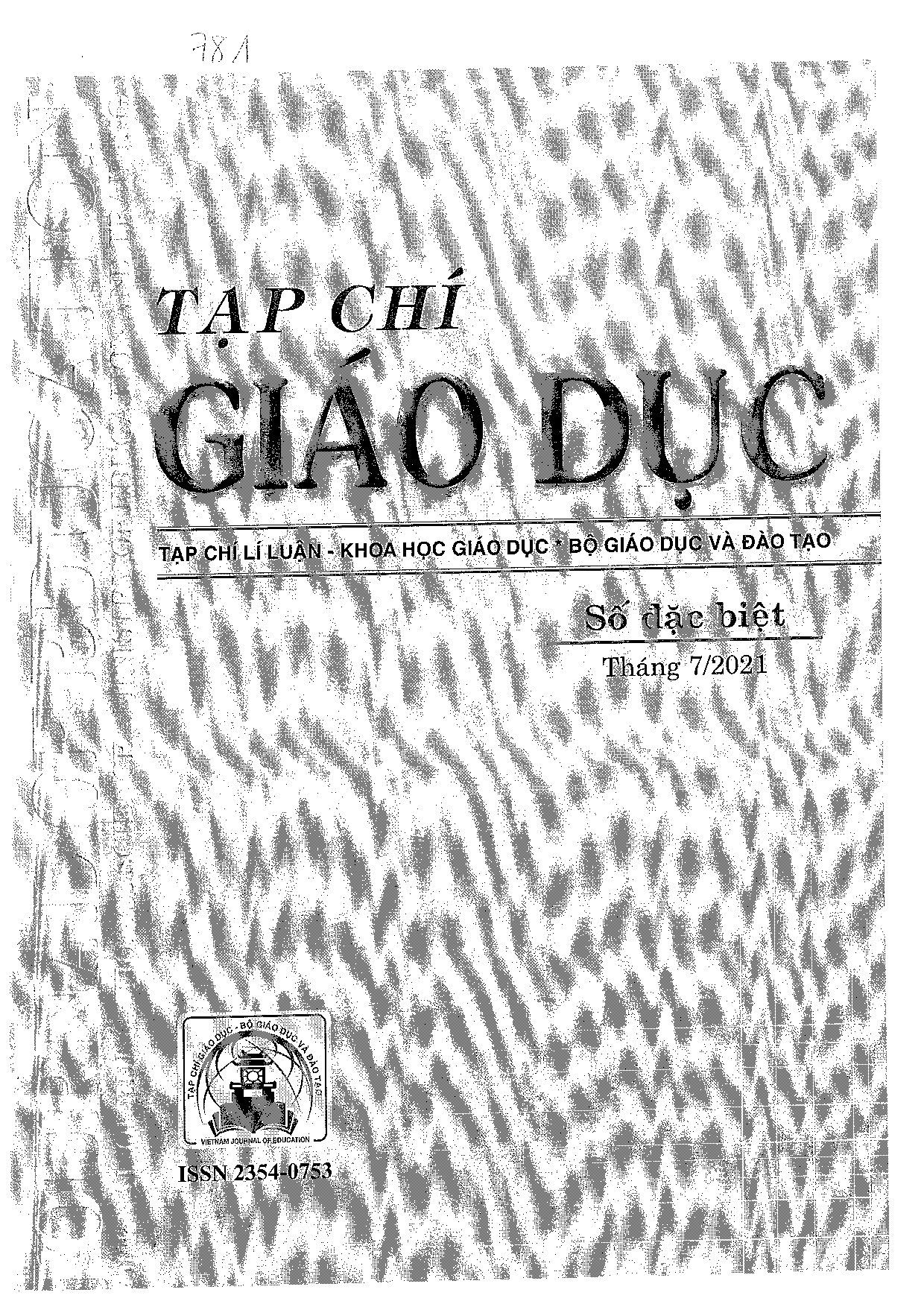 Thực trạng quản lí hoạt động tổ chuyên môn theo nghiên cứu bài học ở các trường trung học phổ thông công lập quận 11, Thành phố Hồ Chí Minh  