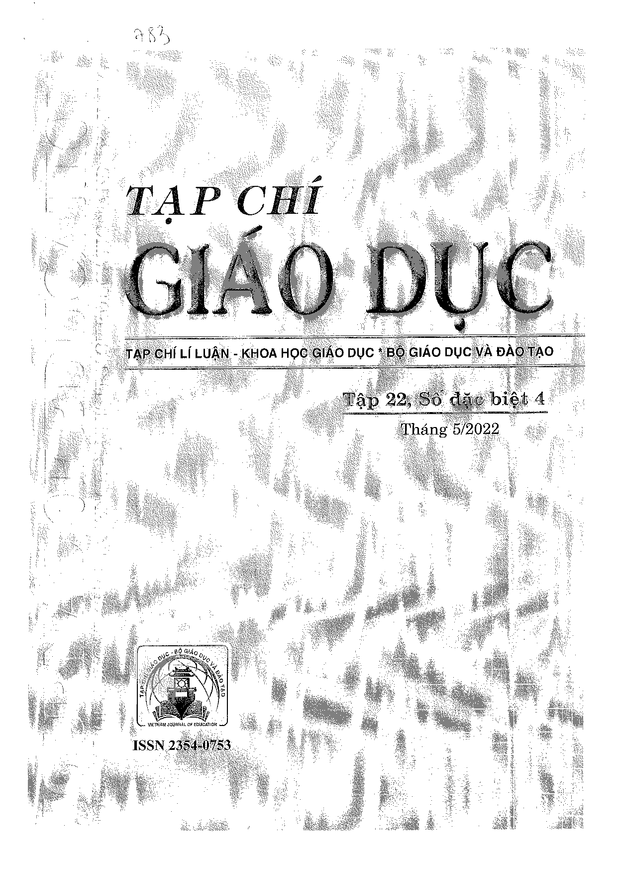 Thực trạng quản lí sự thay đổi về văn hóa tại các trường mầm non tư thục thuộc hội dòng đa minh  