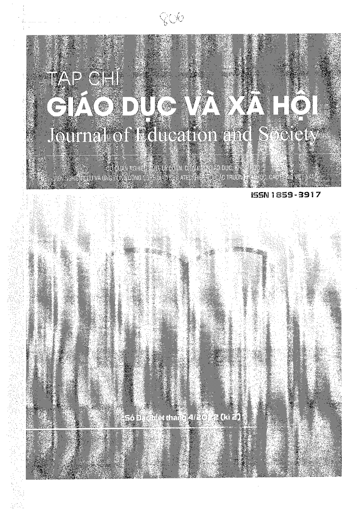 Quản lý hoạt động giáo dục tạo hình cho trẻ mẫu giáo ở các trường mầm non  