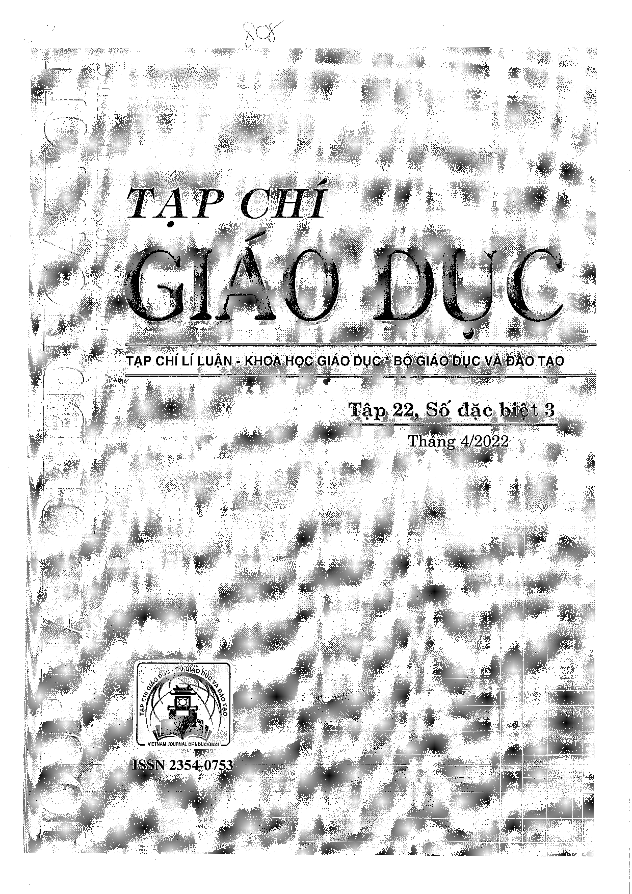 Quản lí hoạt động giáo dục kỹ năng tự phục vụ cho trẻ 5-6 tuổi ở các trường mầm non công lập khu vực 3, thành phố Thủ Đức, Thành phố Hồ Chí Minh  