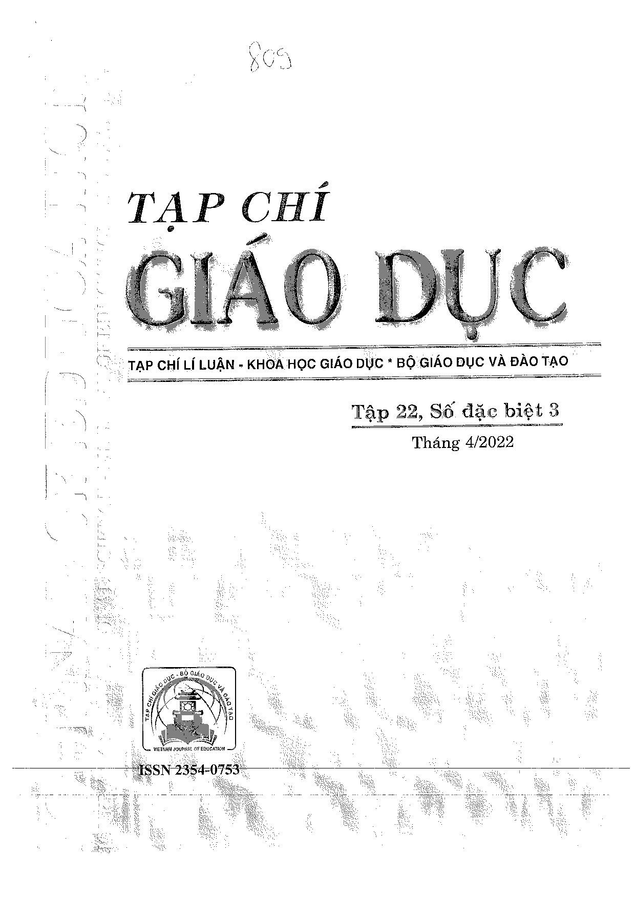 Biện pháp quản lí hoạt động phòng, chống dịch bệnh cho trẻ ở các trường mầm non công lập Quận Gò Vấp, Thành phố Hồ Chí Minh  