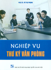 Nghiệp vụ thư ký văn phòng  