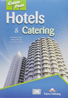 Hotels & catering Book 1 