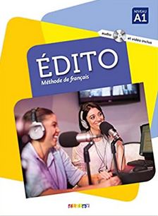 Édito A1  