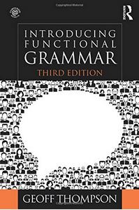 Introducing functional grammar  