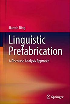 Linguistic prefabrication  