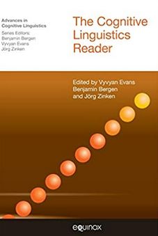 The cognitive linguistics reader  