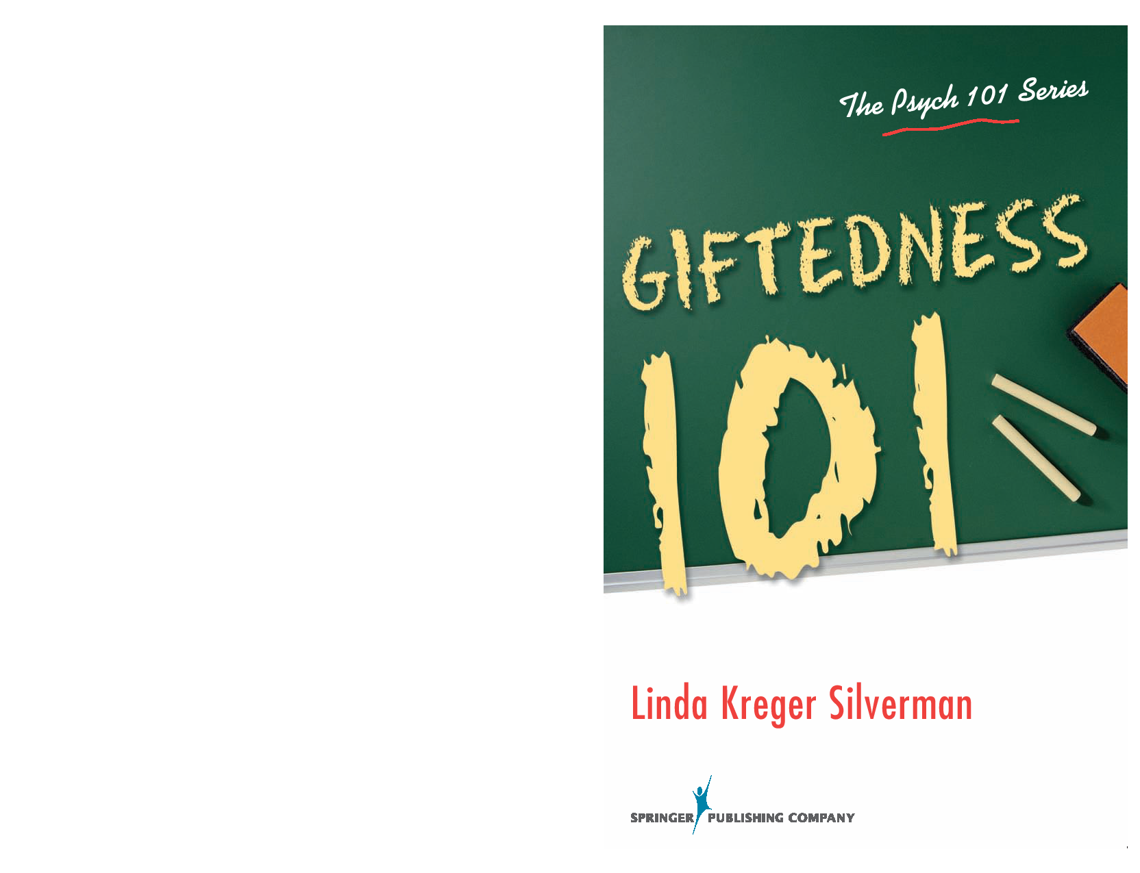 10Giftedness 101 / Linda Kreger Silverman