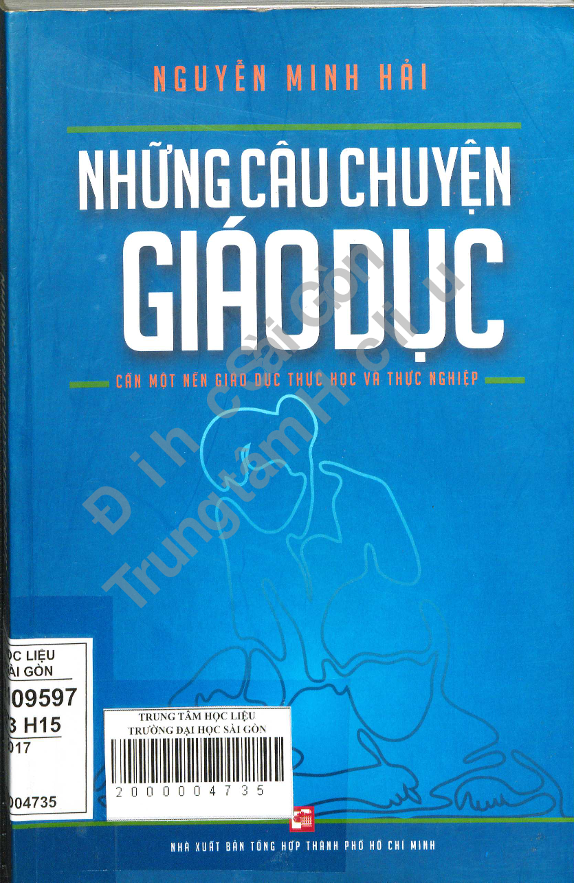 Những câu chuyện giáo dục