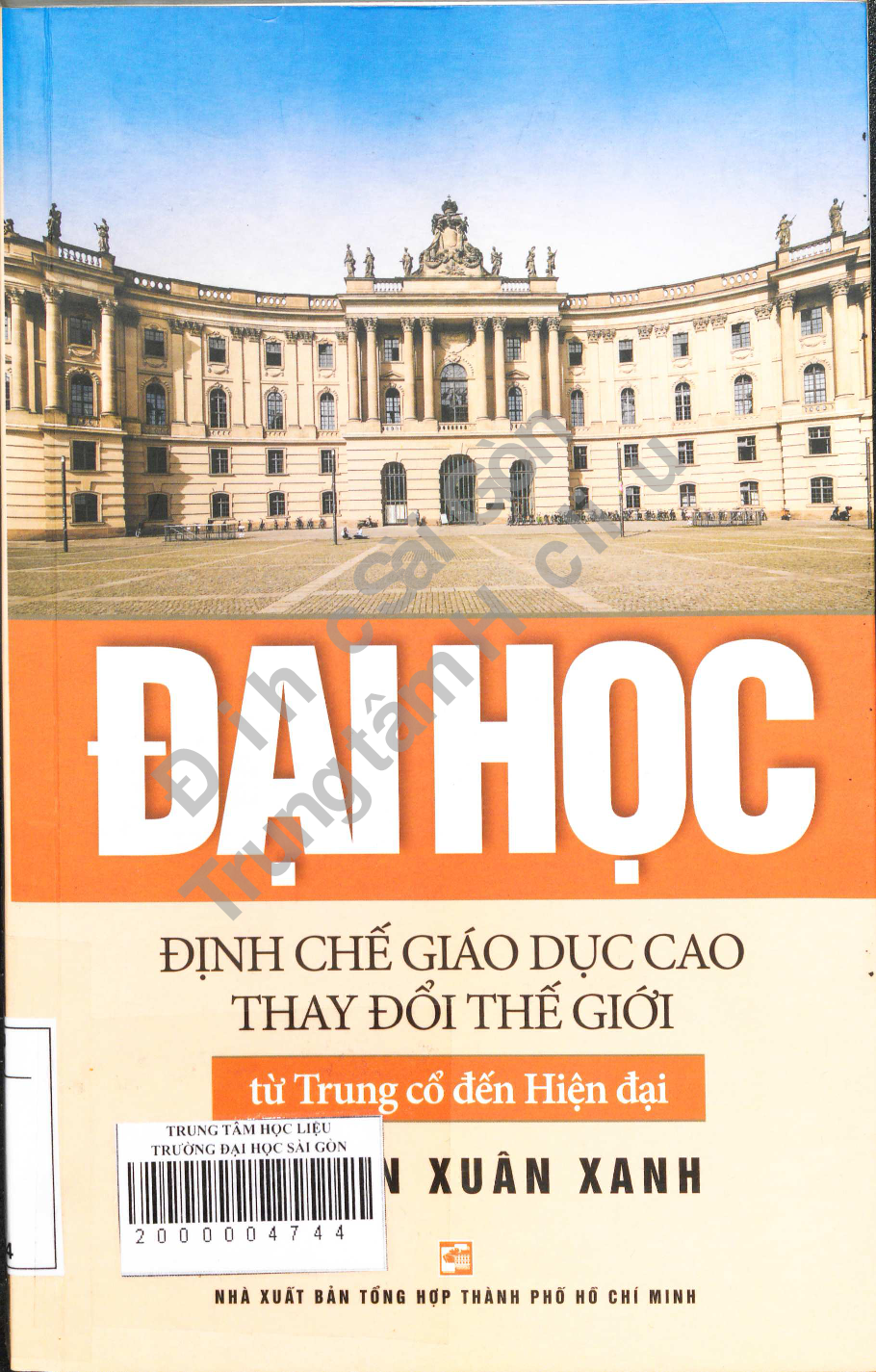 Đại học