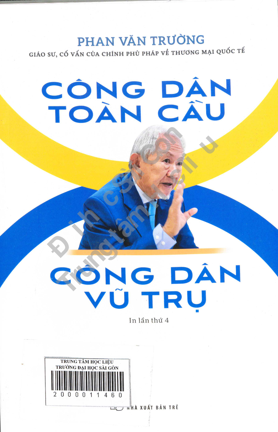 Công dân toàn cầu