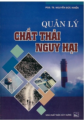 Quản lý chất thải nguy hại  