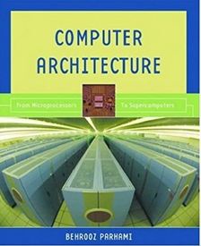 Computer architecture  