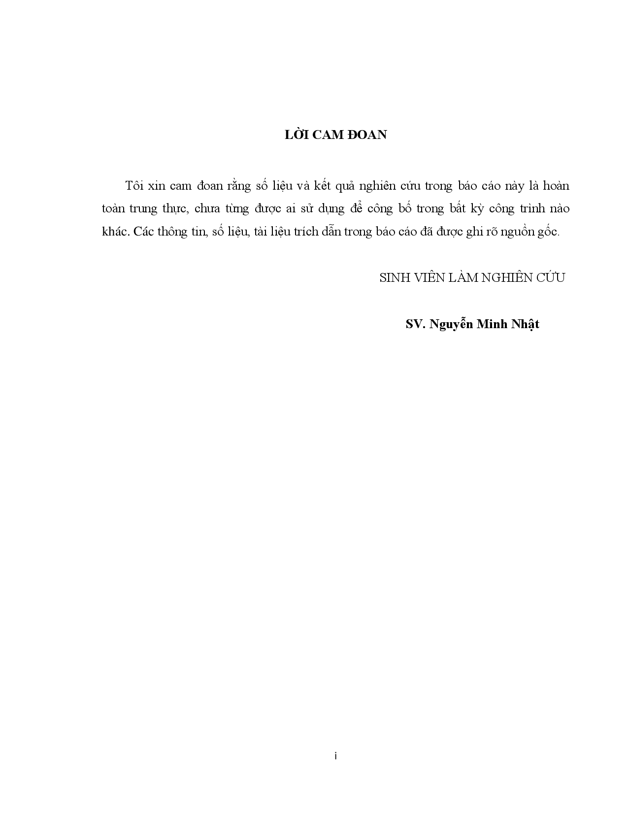 Khảo sát sự ảnh hưởng của độ pH đối với hiệu suất sinh khí trong quá trình ủ kỵ khí biogas từ phân bò sữa  