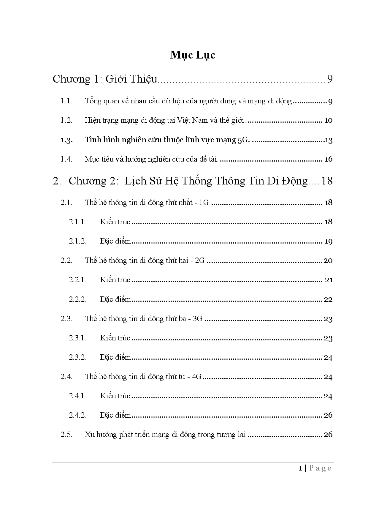 Tối ưu năng lượng tiêu thụ cho mạng thông tin di động 5G bằng kỹ thuật Massive Mimo kết hợp với kiến trúc Cell nhỏ nhất  