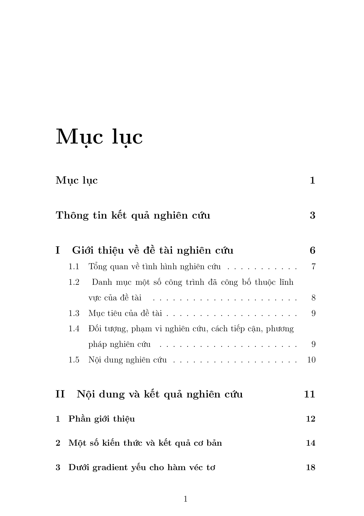 Dưới vi phân yếu cho tối ưu véc tơ và ứng dụng  