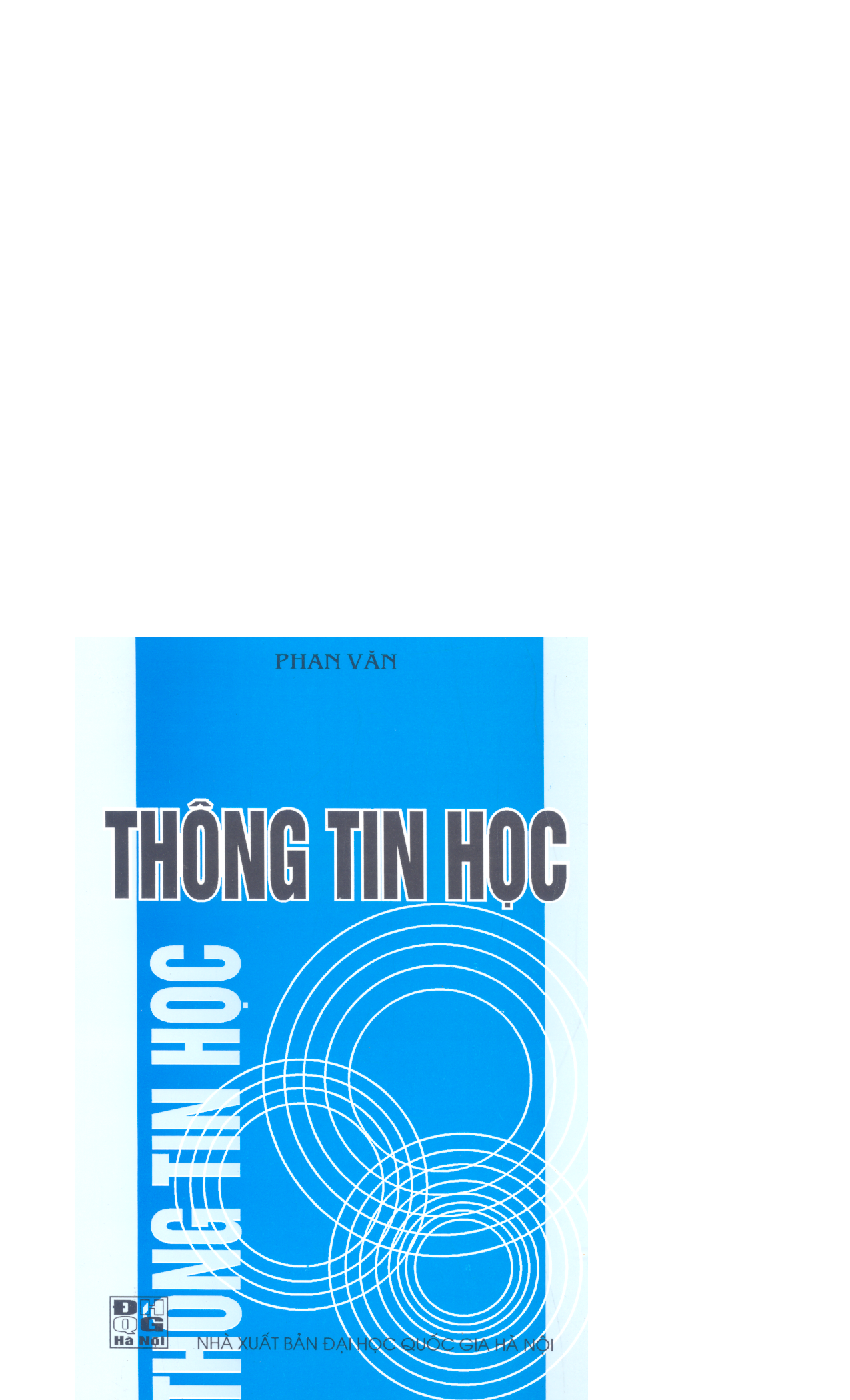 Thông tin học  