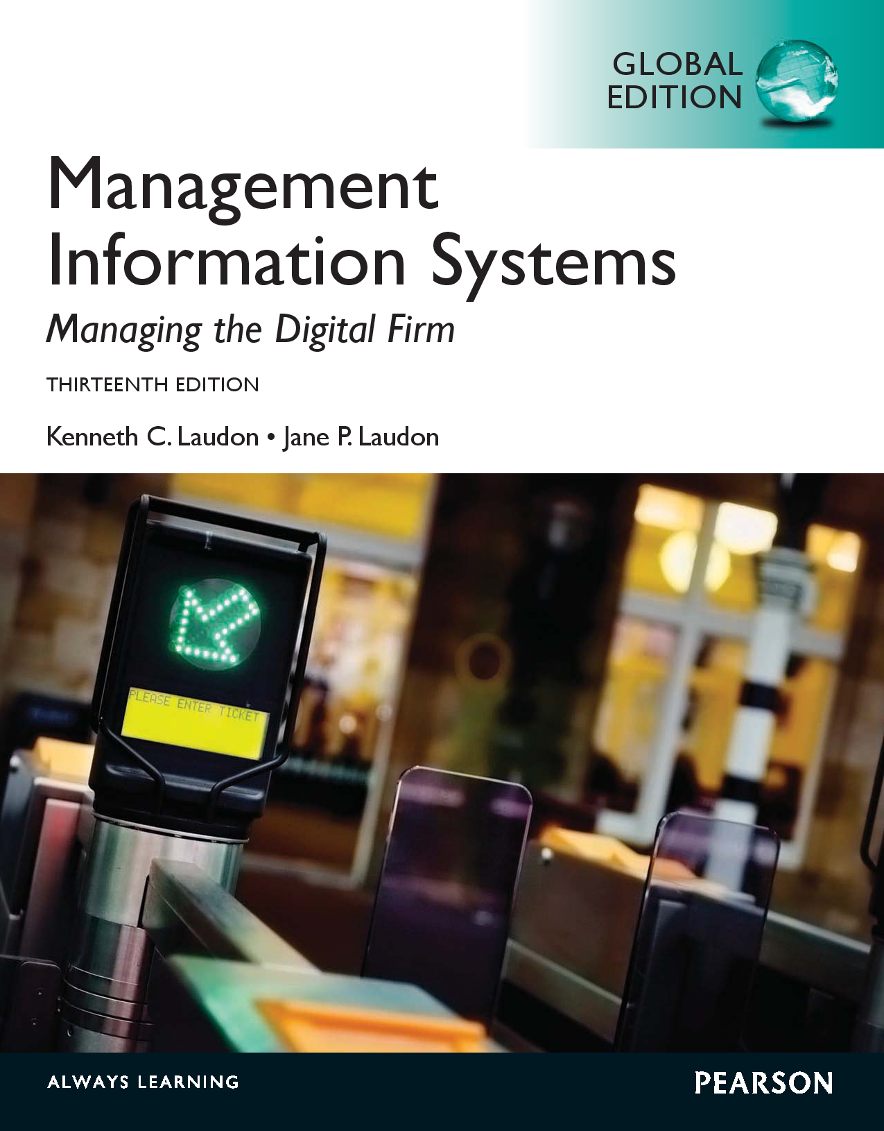 Management information systems  