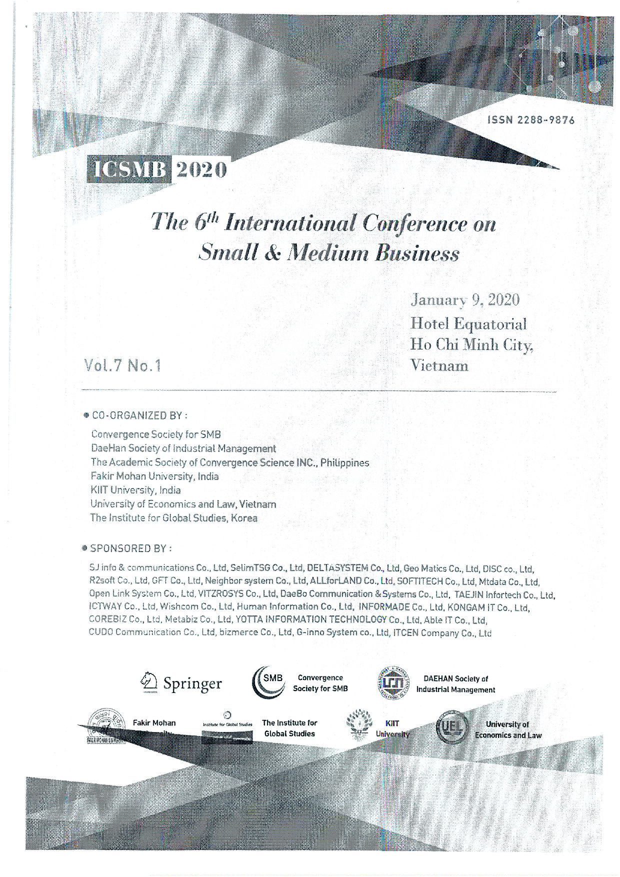 Fuzzy model based estimation of noninvasive blood pressure Vol.7 