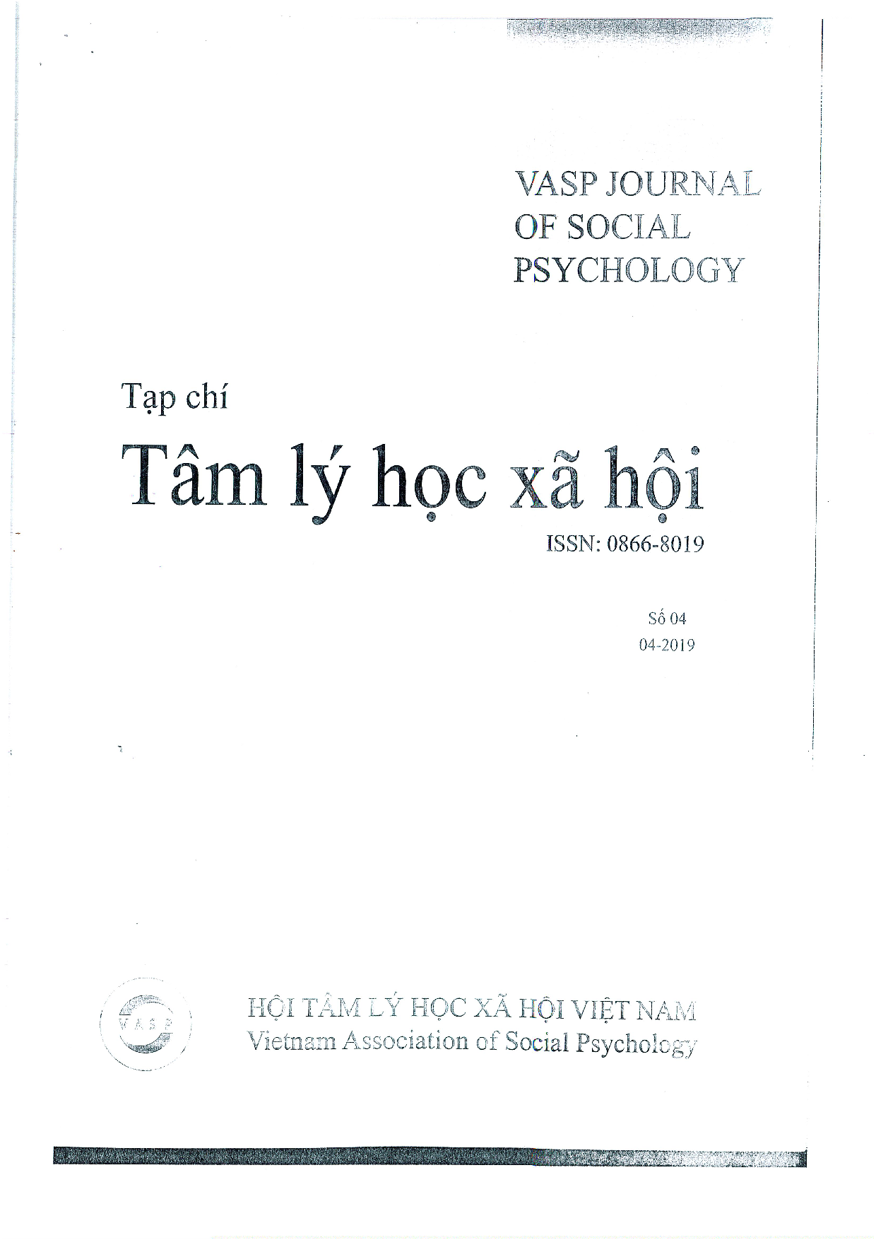 Các yếu tố ảnh hưởng đến tương tác hợp tác của sinh viên trong học tập theo học chế tín chỉ  