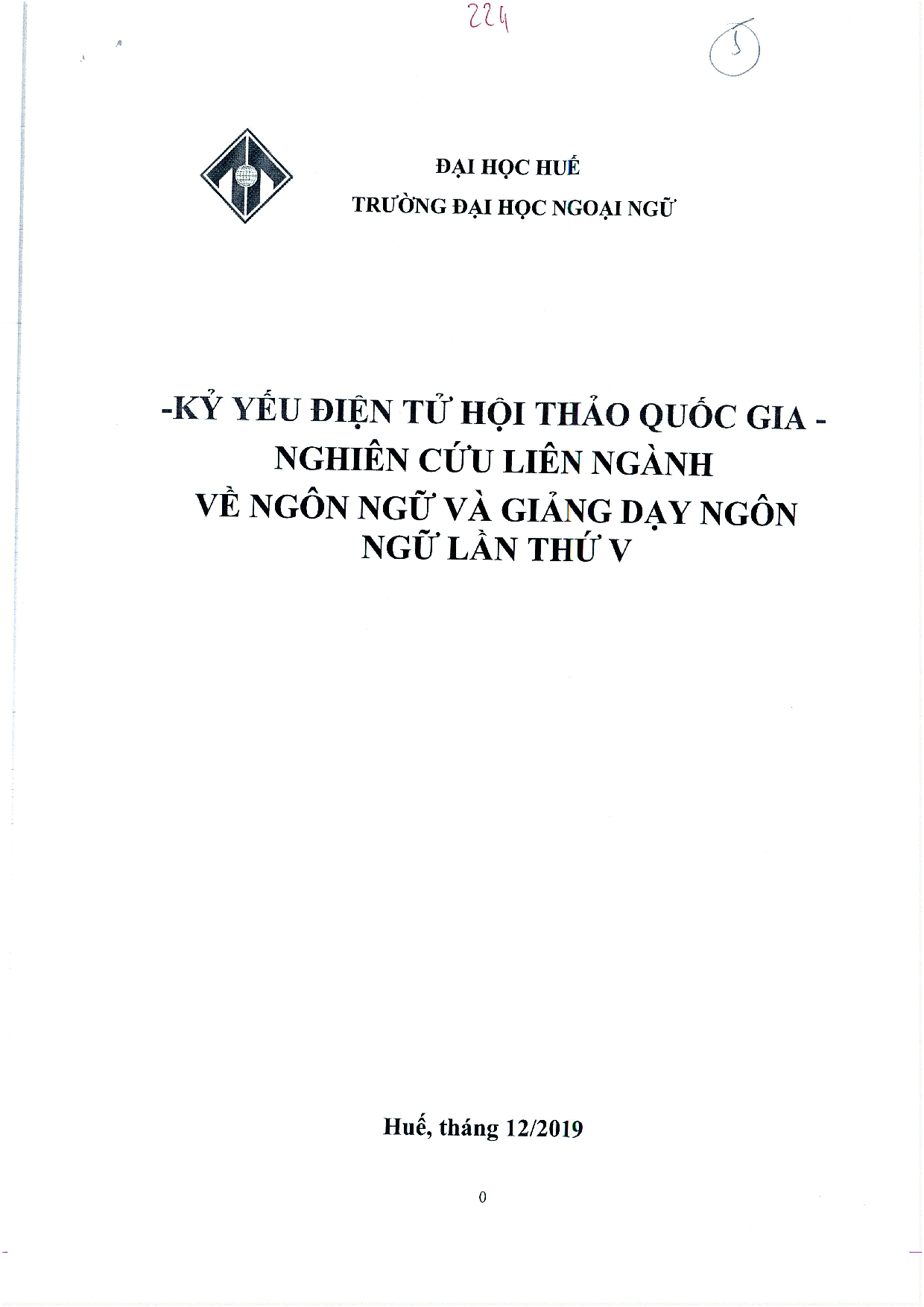 Nghiên cứu cấu trúc trộn mã ngôn ngữ Việt- Anh trong giao tiếp trao đổi mua bán của tiểu thương chợ Bến Thành, TP. Hồ Chí Minh  