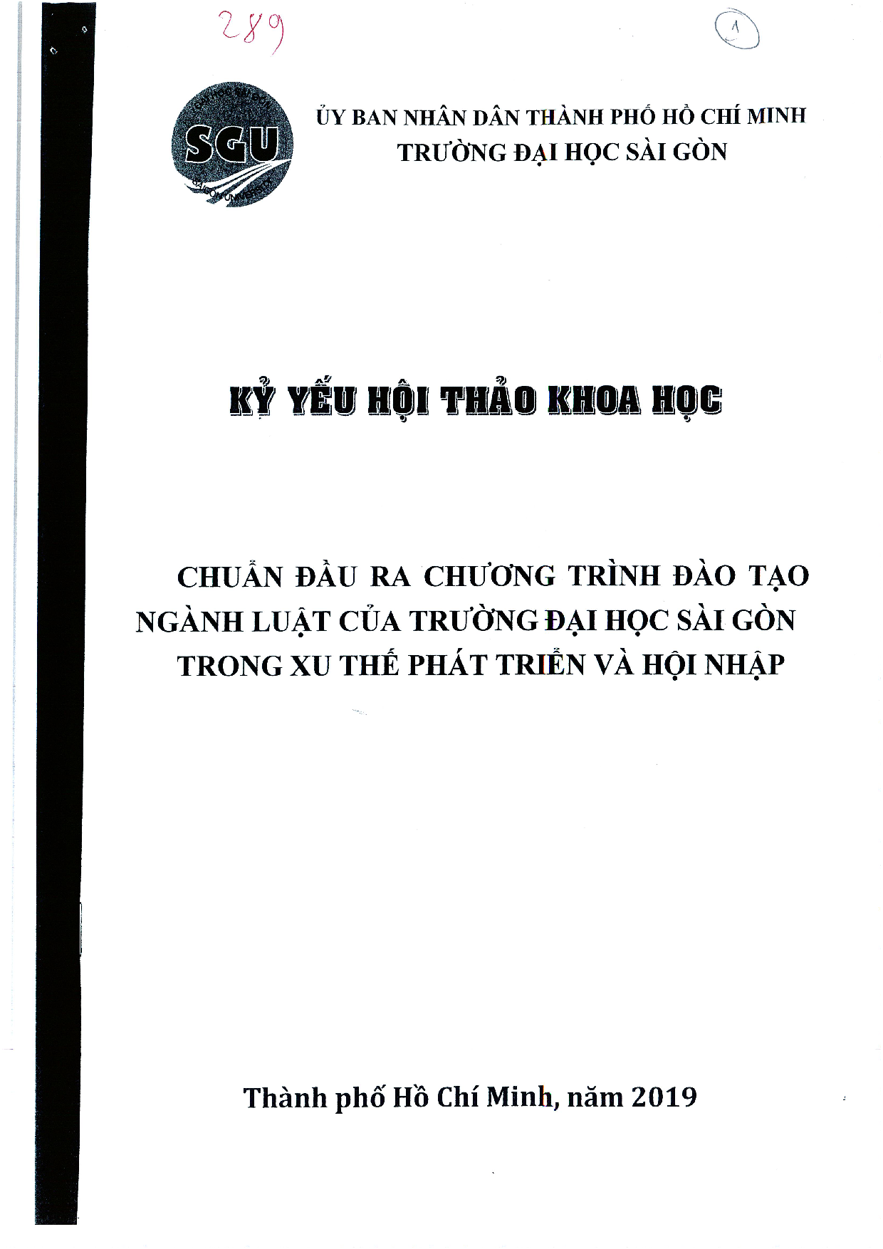 Yêu cầu về khả  năng học tập, nâng cao trình độ sau khi tốt nghiệp của sinh viên ngành luật theo chương trình đào tạo cử nhân luật  