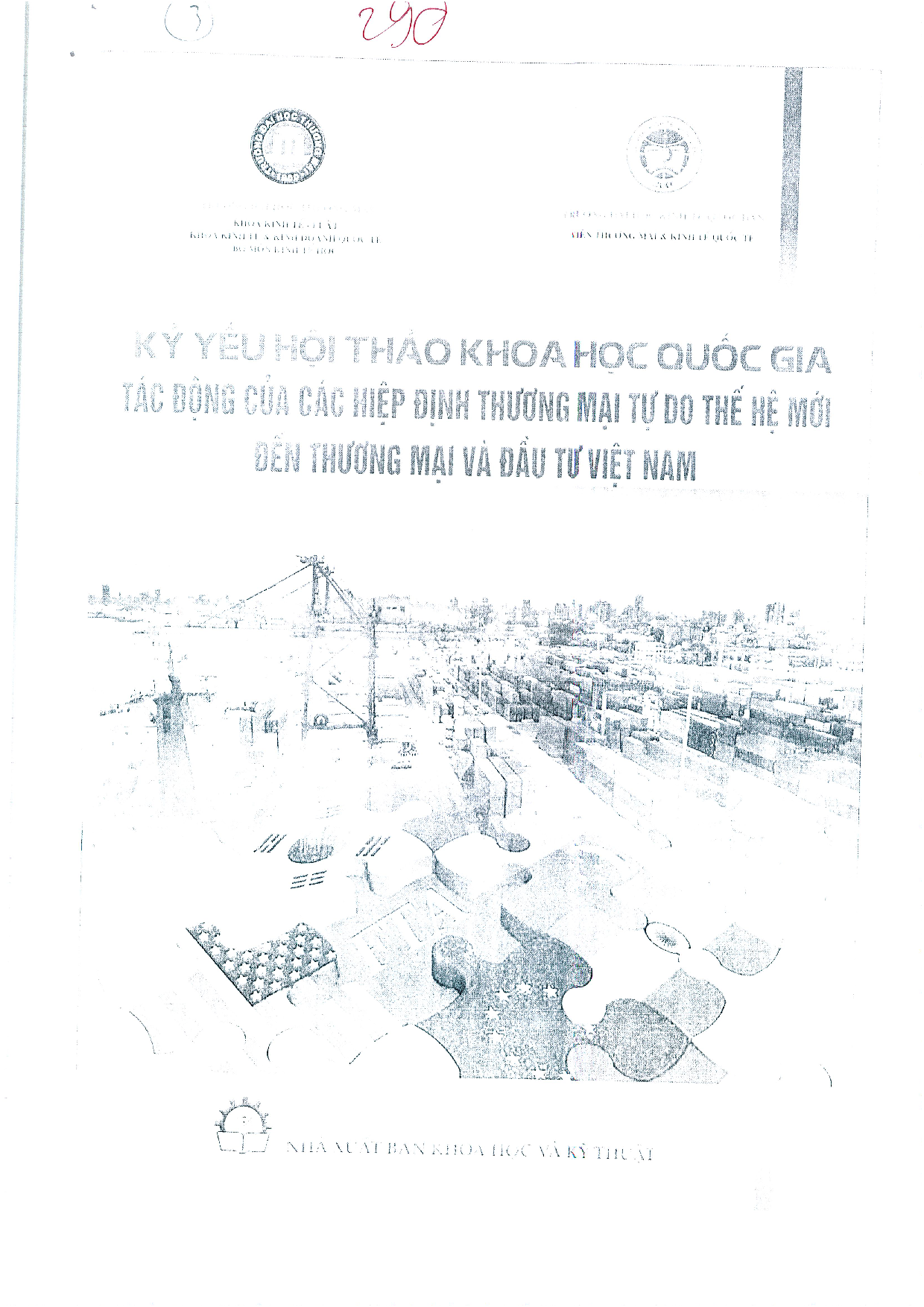 Nội luật hóa các cam kết trong CPTPP về lao động nhằm thực thi có hiệu quả các điều ước quốc tế đã ký kết tại Việt Nam  