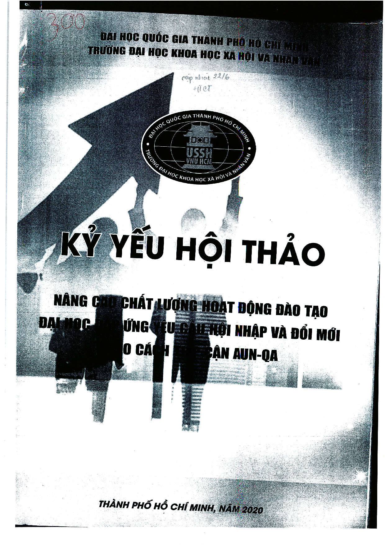 Đẩy mạnh hoạt động nghiên cứu khoa học của sinh viên nhằm nâng cao chất lượng hoạt động đào tạo đại học  