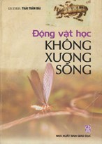 Động vật học không xương sống  