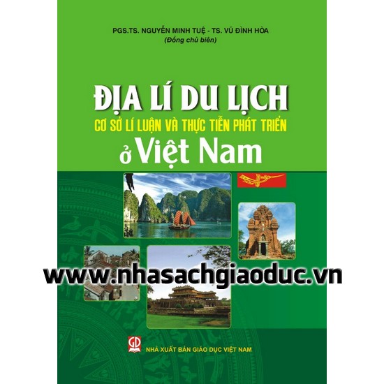 Địa lí du lịch  